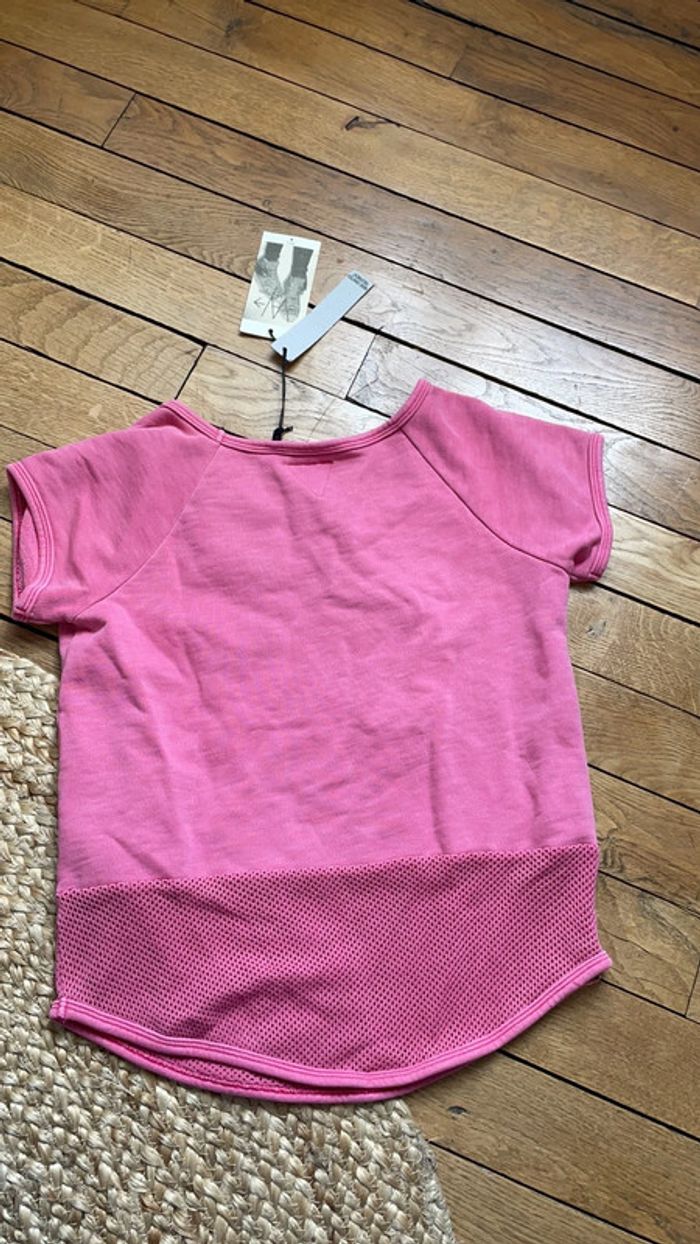 Tee shirt Ikks - photo numéro 6