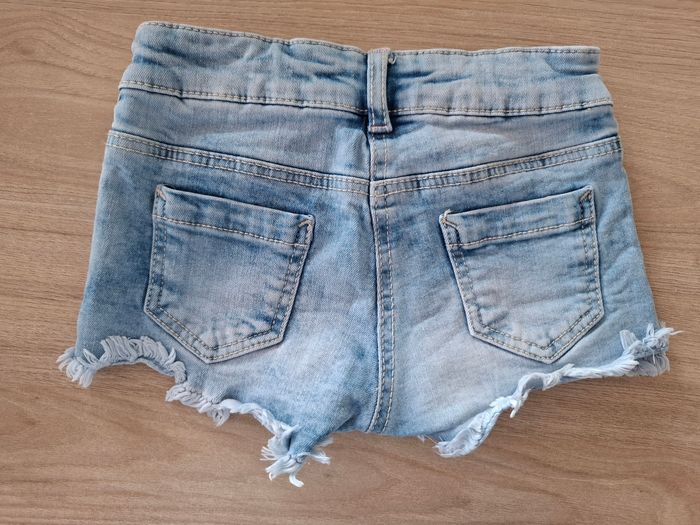 Short jean palomino 92cm - photo numéro 4