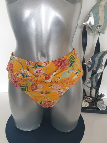 Culotte de maillot de bain Taille 48