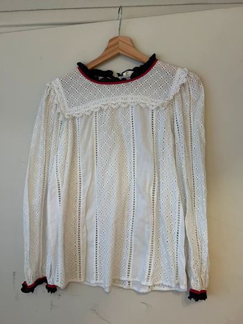 Blouse bash