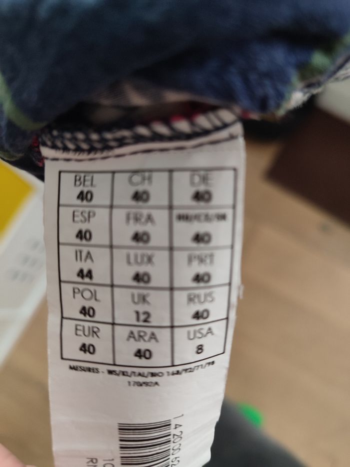 Jolie robe Promod - photo numéro 5