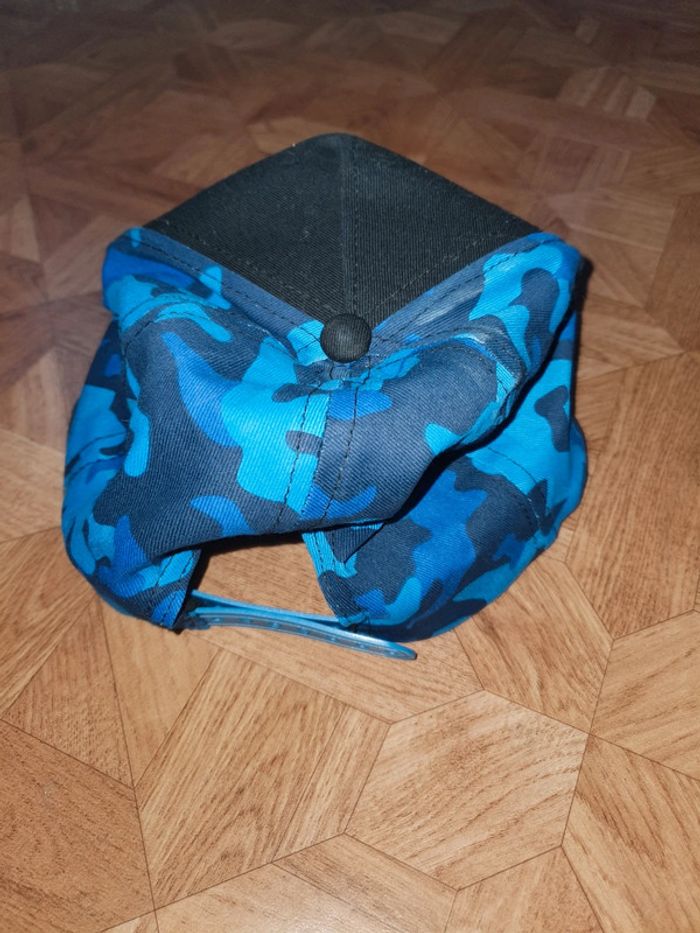 Casquette playstation 14 16ans - photo numéro 2