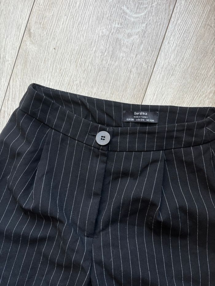 Pantalon bershka - photo numéro 2