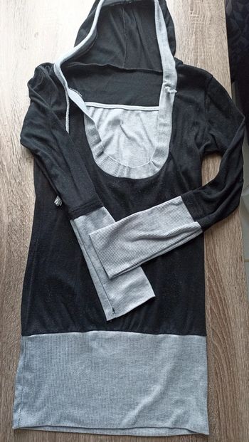 Pull léger fille taille 14 ans