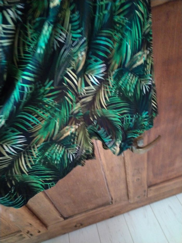 Combishort asymétrique - photo numéro 2