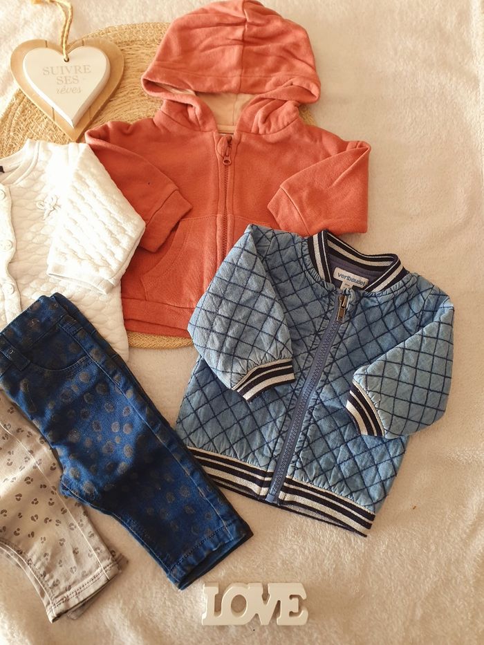 Ensemble * 3 mois 💌 - photo numéro 5