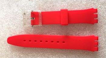 Bracelet de remplacement pour montre "SWATCH"