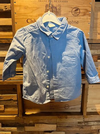 Chemise bébé H&M