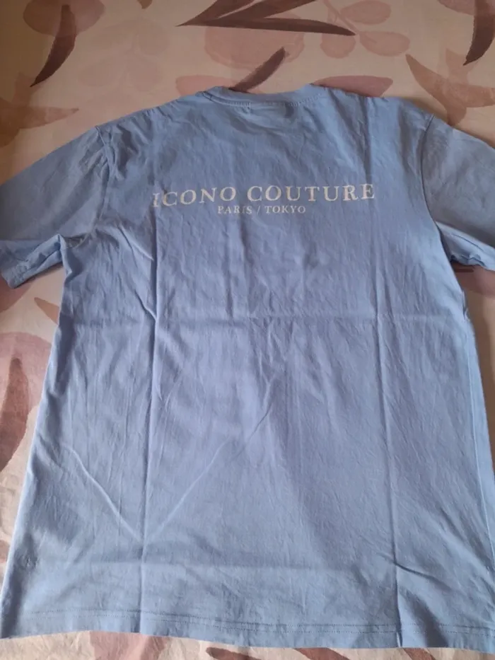 Tee-shirt homme taille M - photo numéro 3