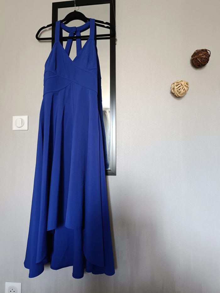 Robe Morgan taille XS - photo numéro 4