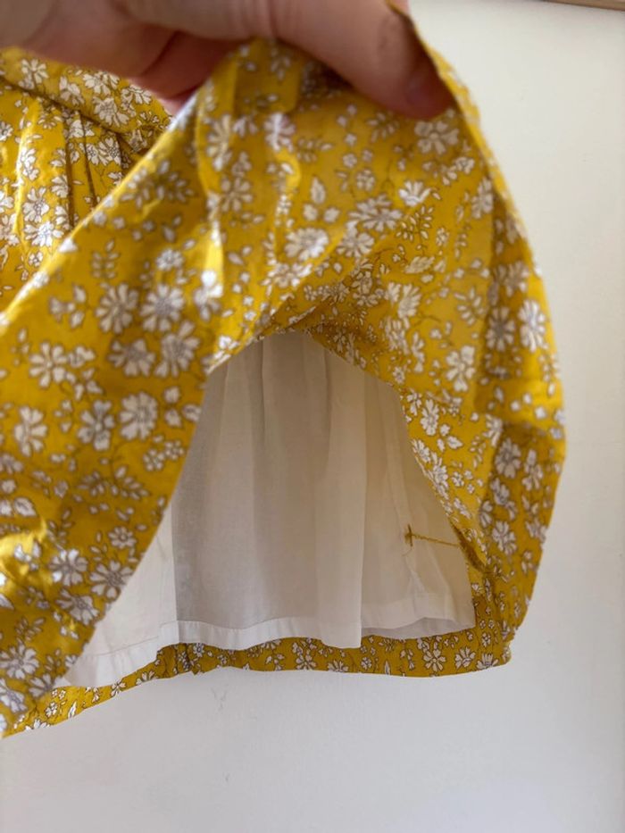 Robe jacadi 3 mois - photo numéro 4