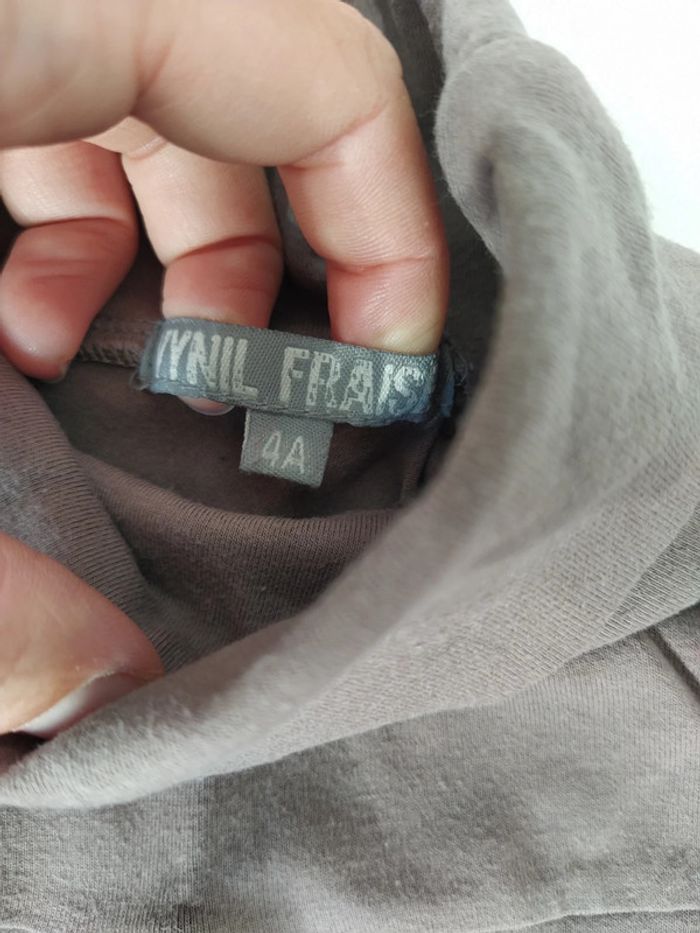 Sous pull - photo numéro 2