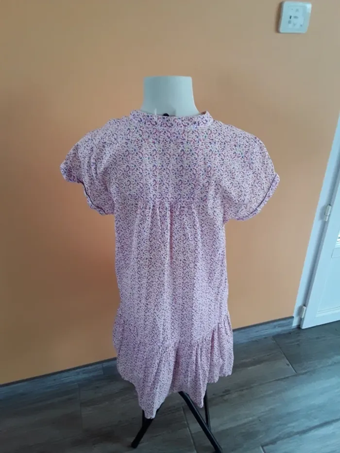 Robe 12 ans (152 cm) - photo numéro 3
