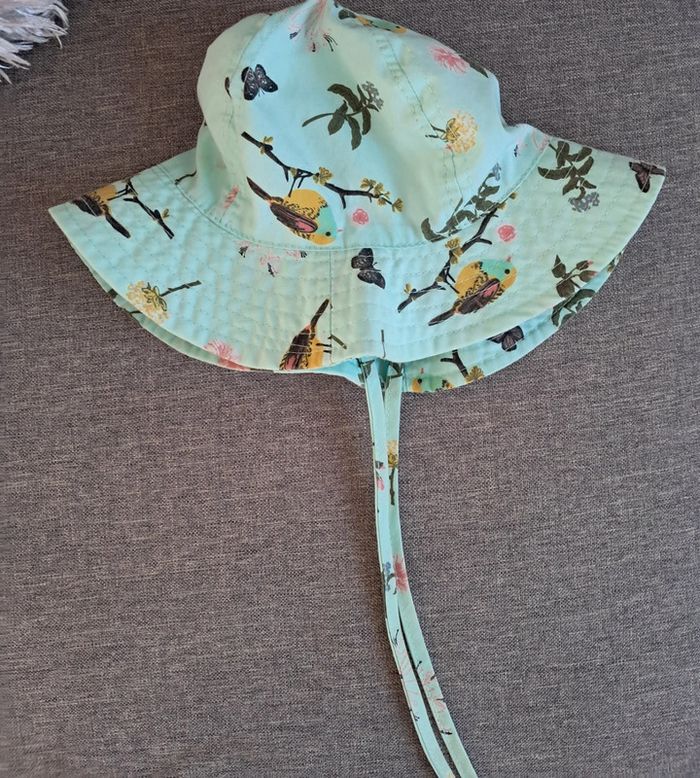Chapeau 12mois - photo numéro 2