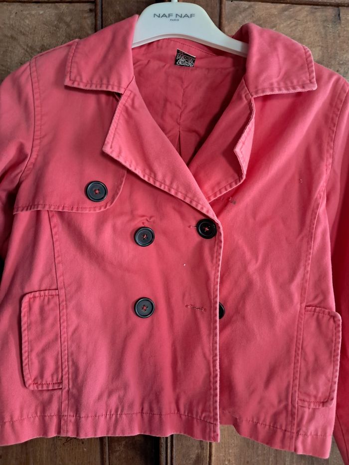 Veste - photo numéro 2