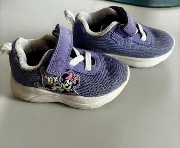 Baskets bébé