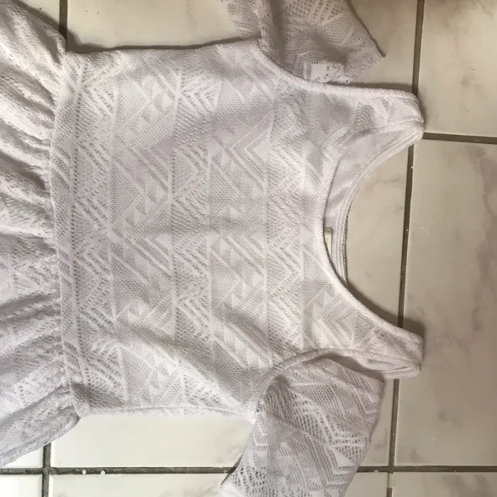 Robe enfant - photo numéro 4