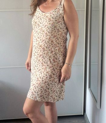 Robe it's hippie taille S/M