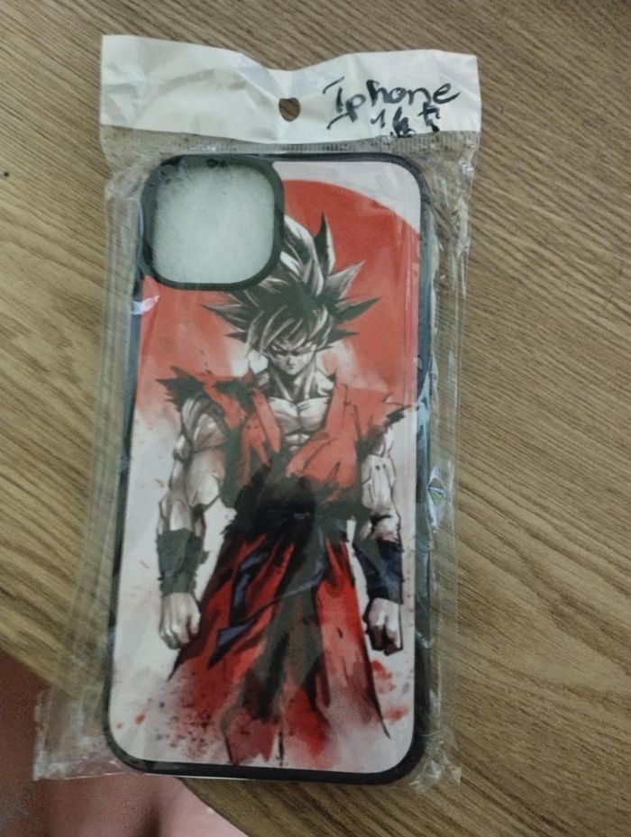 Coque iphone 14+