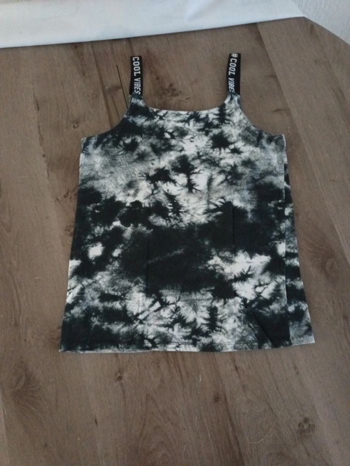 Tee-shirt - photo numéro 3