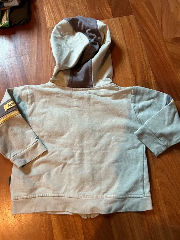 Veste garçon - photo numéro 2