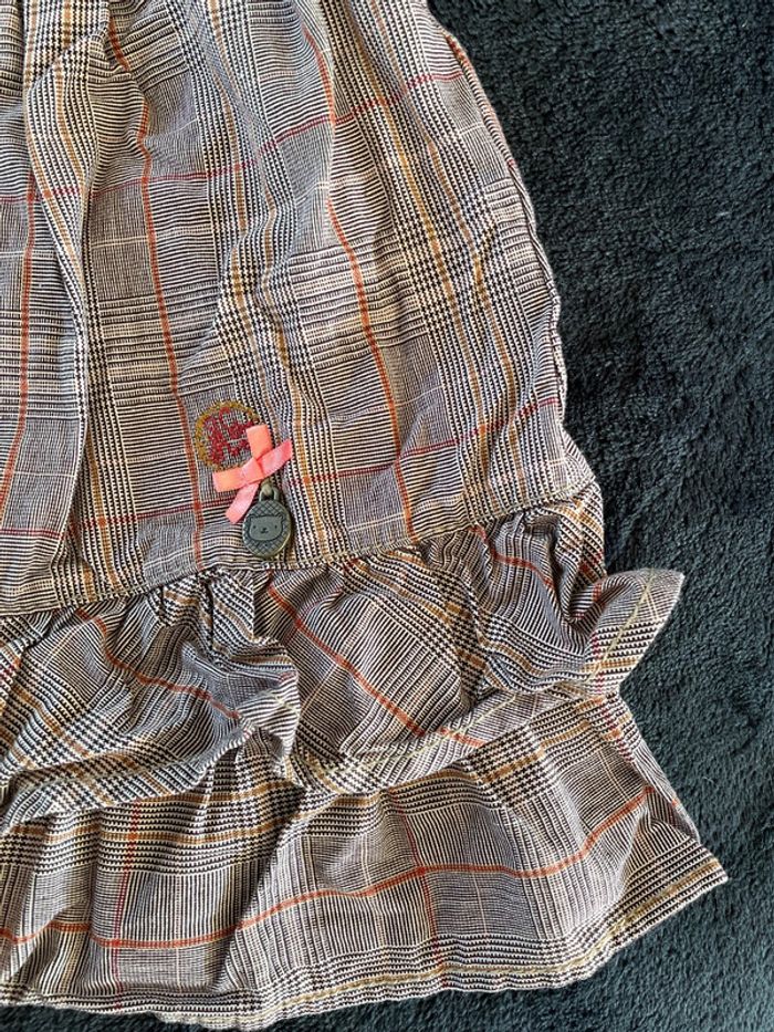 Robe sergent major - photo numéro 3