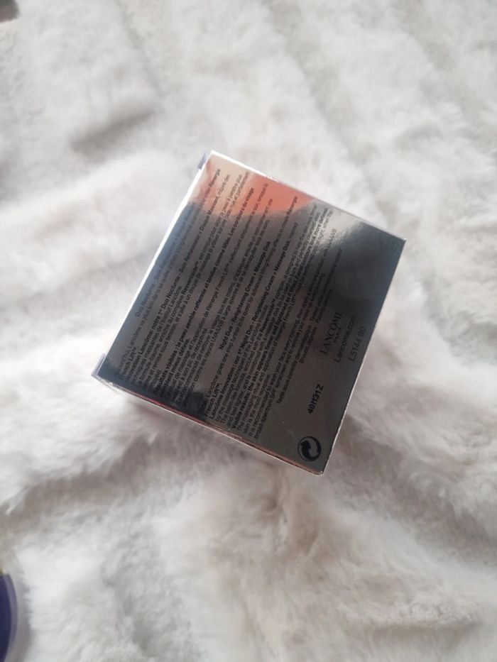 Renergie french lift Duo nocturne Lancôme - photo numéro 13