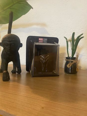 Figurine Marvel neuve idéale cadeau