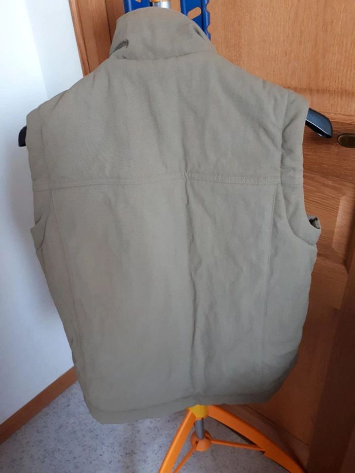 Veste sans manche équitation - photo numéro 2