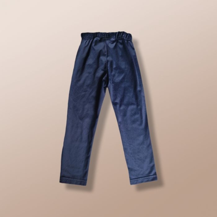 🌸Jogging bleu marine - ITS - Taille 5 ans🌸 - photo numéro 3
