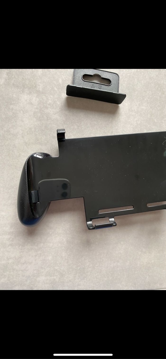 Mythic Comfort Switch - photo numéro 4