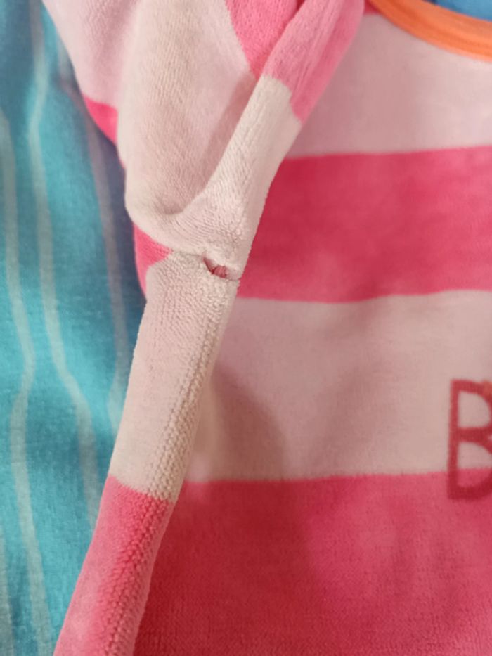 Pyjama 3 ans - photo numéro 2