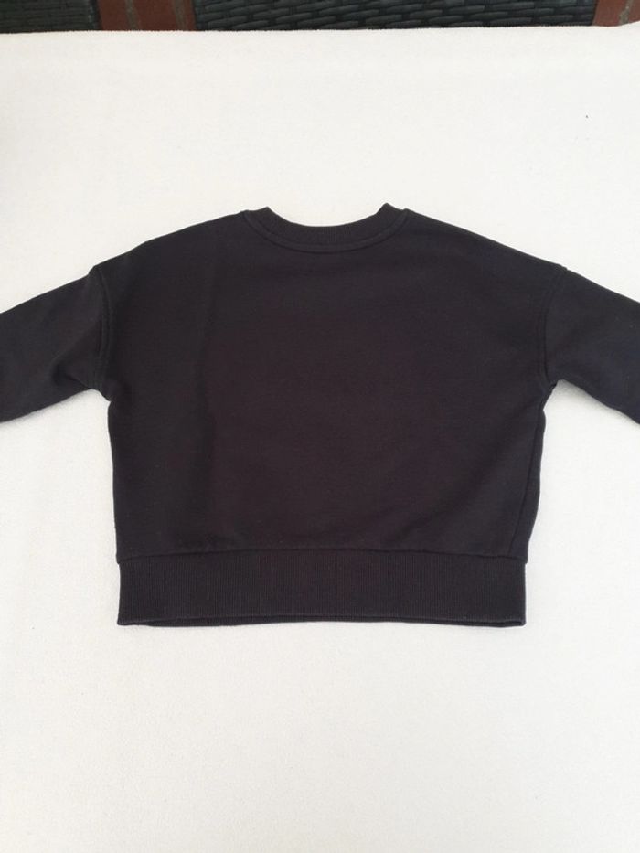 Pull Star Wars 4 ans Kiabi - photo numéro 3