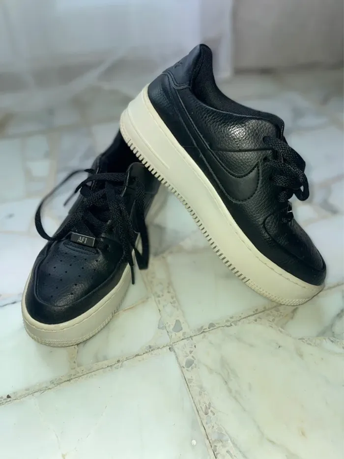 Air Force One Sage Low