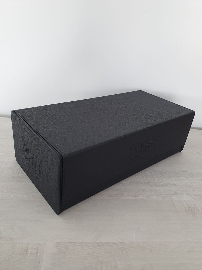 Dragon Shield Magic Carpet XL Noir - photo numéro 3