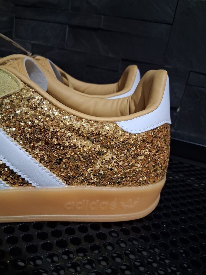 Adidas Gazelle indoor - photo numéro 5