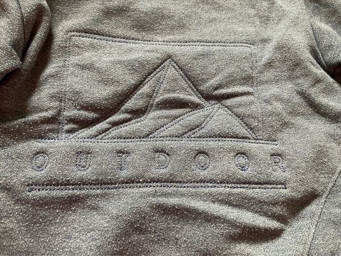 Sweat Little Cigogne 3 ans - photo numéro 2