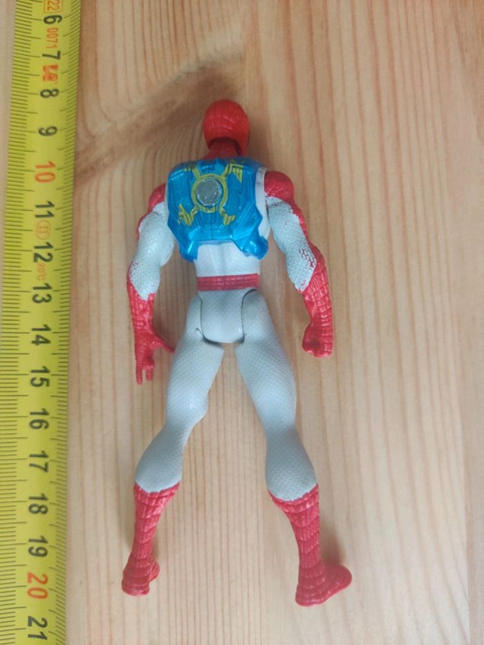 Figurine spiderman 2 - photo numéro 2