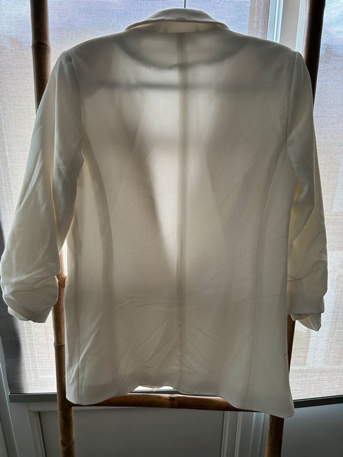 Veste Etam - photo numéro 3