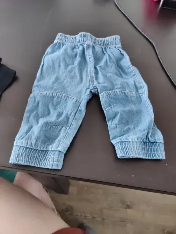 Pantalon 6mois