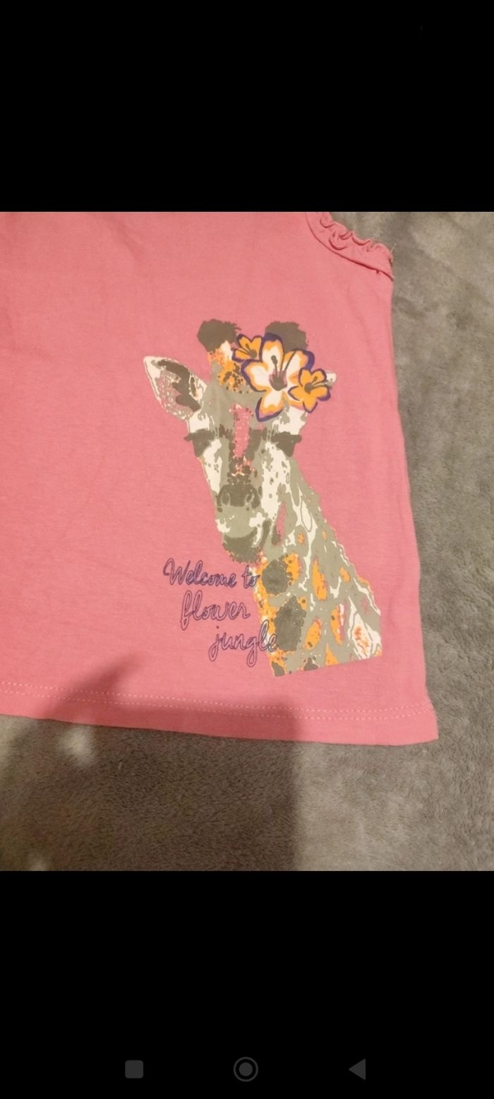 Haut fille - photo numéro 2