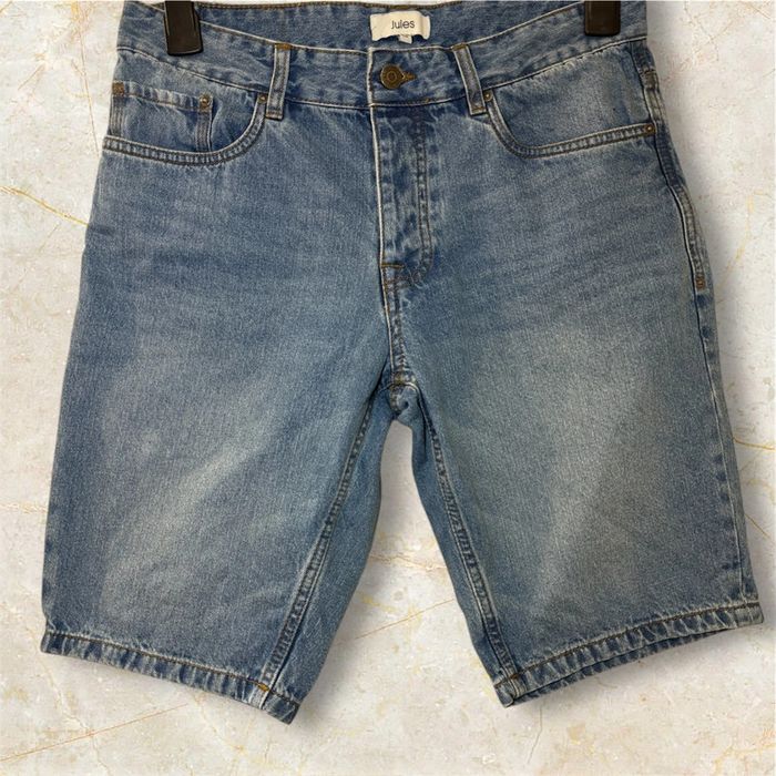 Short en jean - photo numéro 2