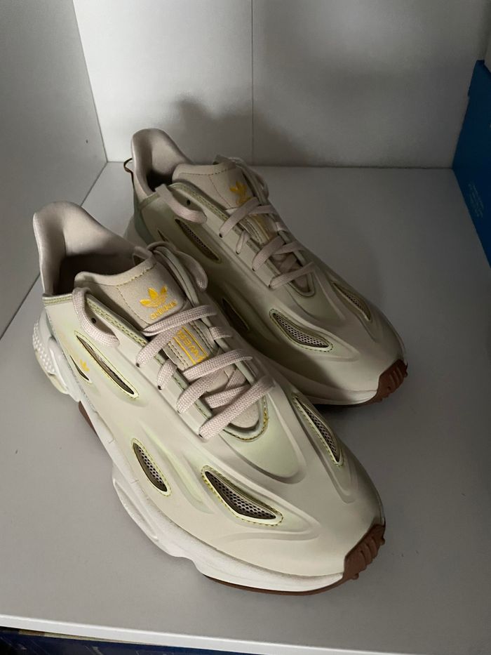 Adidas ozweego celox T43 1/3 - photo numéro 2