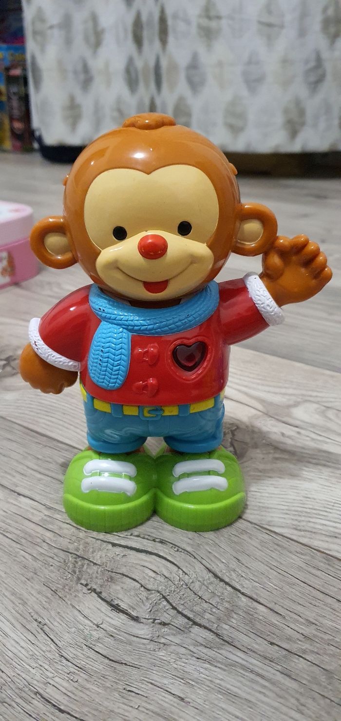 Lot jouets  12 mois et plus - photo numéro 7