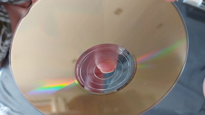 CD coffret - photo numéro 4