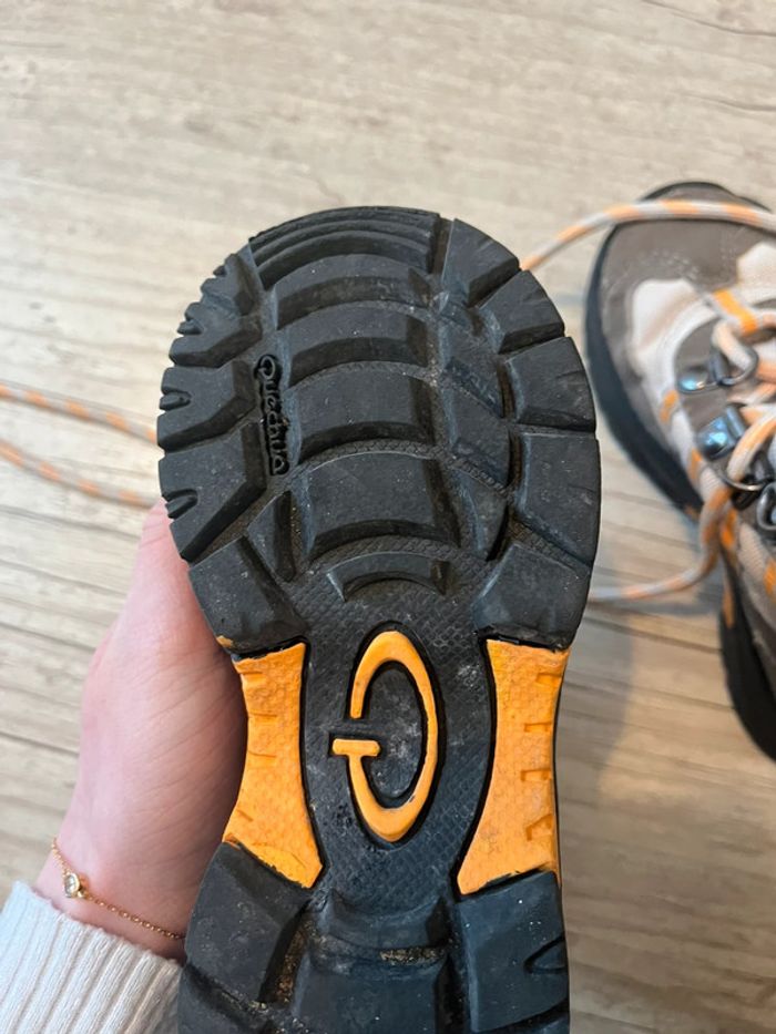Chaussure de randonné - photo numéro 5