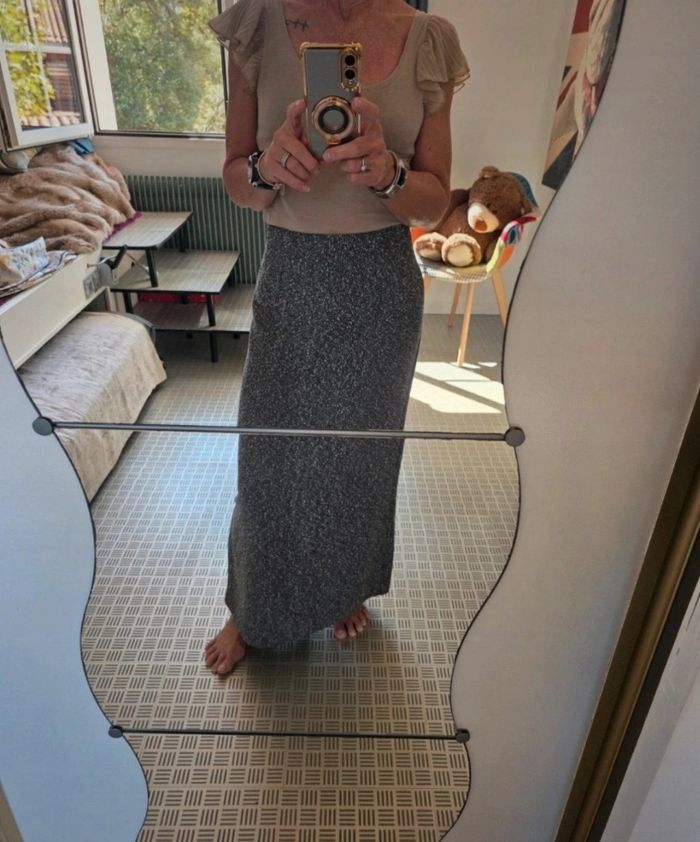 Jupe longue - photo numéro 2