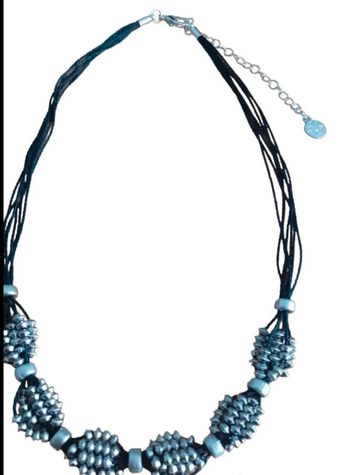 Collier ikita n°177
