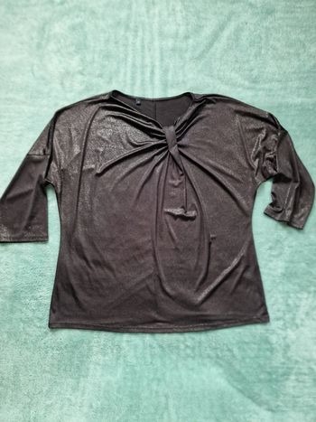 Magnifique haut taille 5