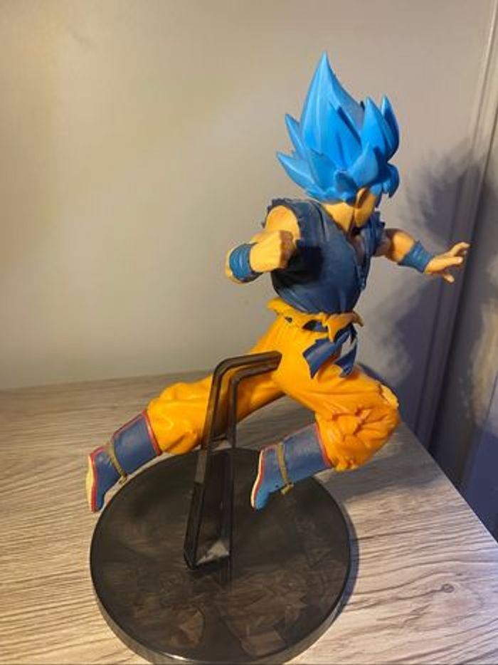 Figurine dragon ball Z - photo numéro 4